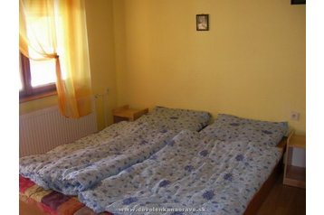 Pension de famille Vitanová 8